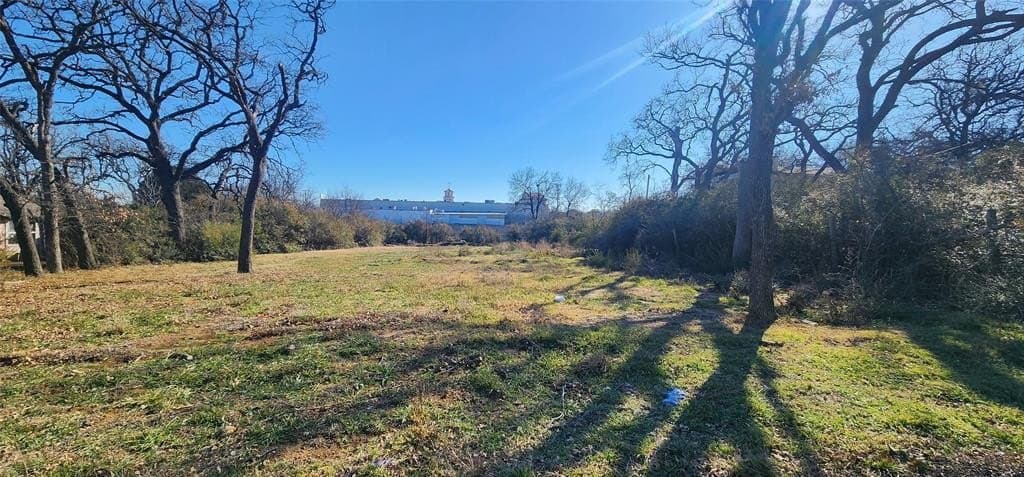 0.24 acres in Tarrant County gallery image 2