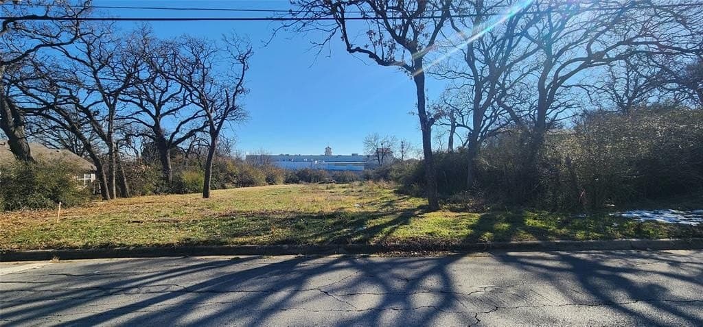 0.24 acres in Tarrant County