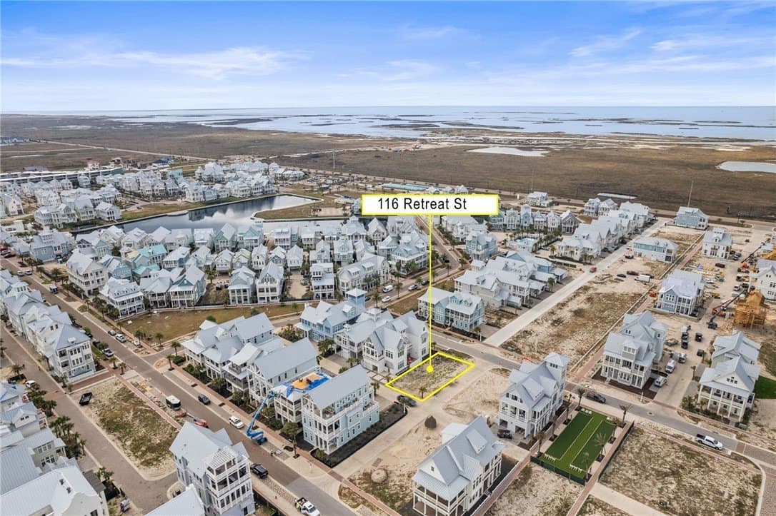 0.09 acres in Nueces County gallery image 3