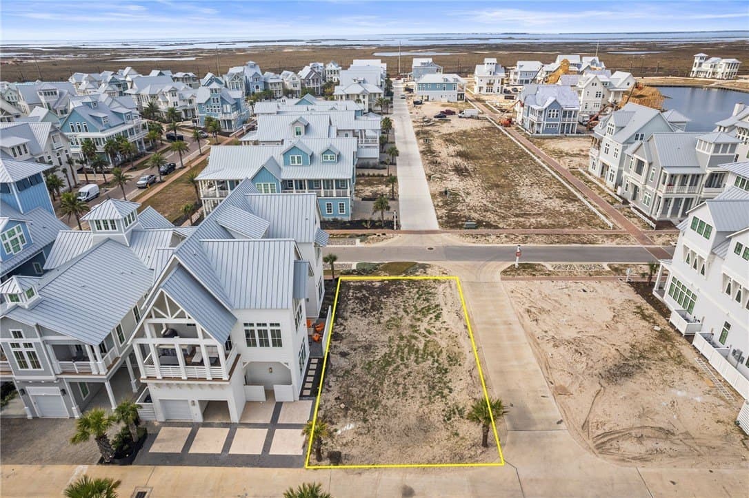 0.09 acres in Nueces County gallery image 2