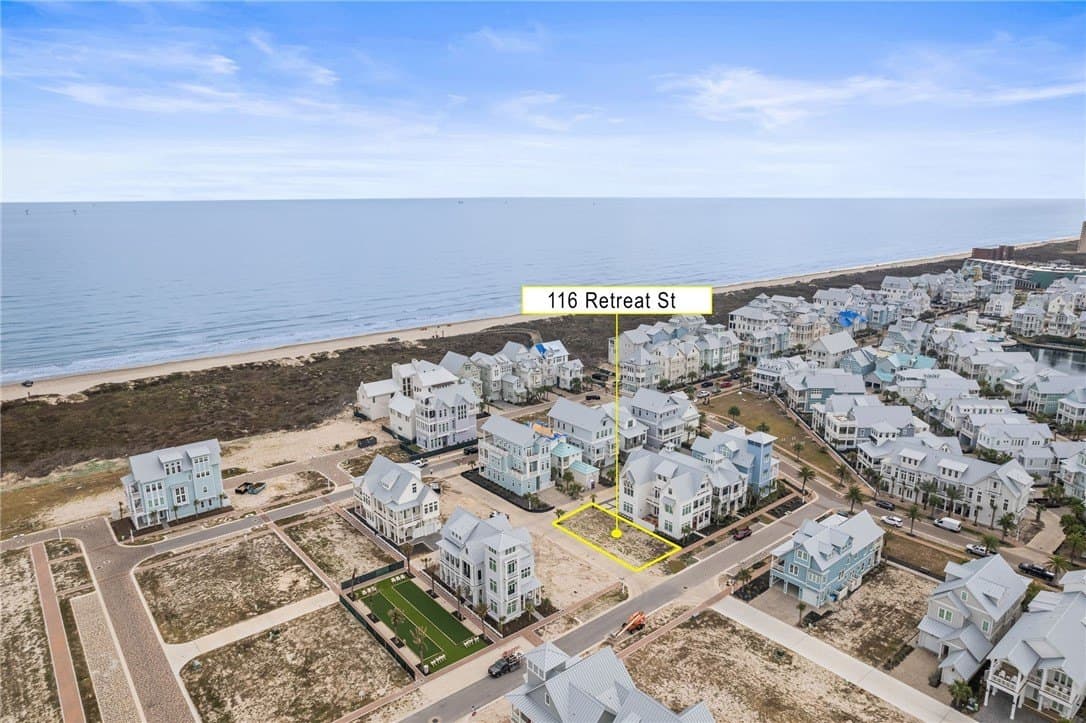 0.09 acres in Nueces County featured view