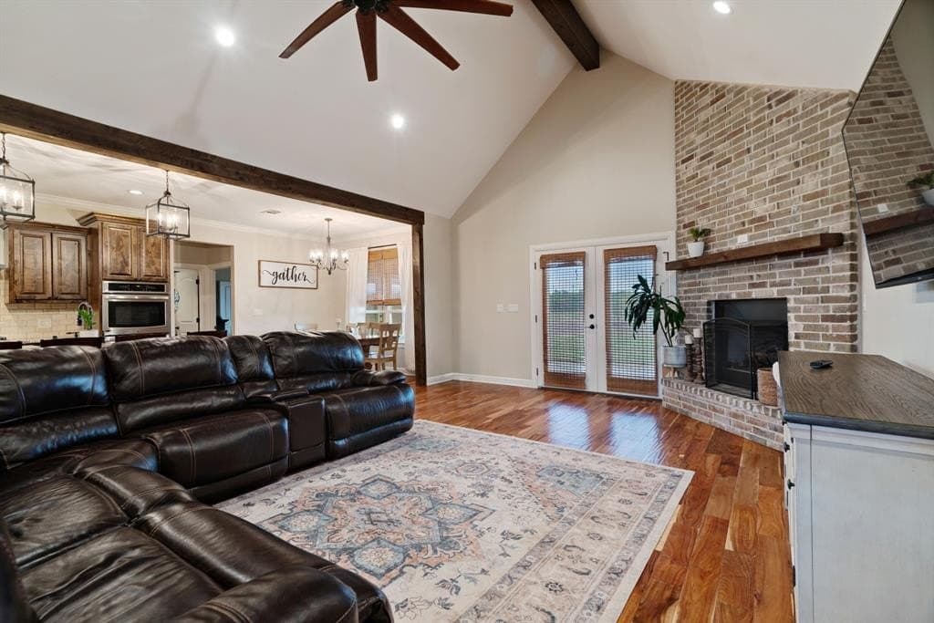 15 acres in Fannin County gallery image 4