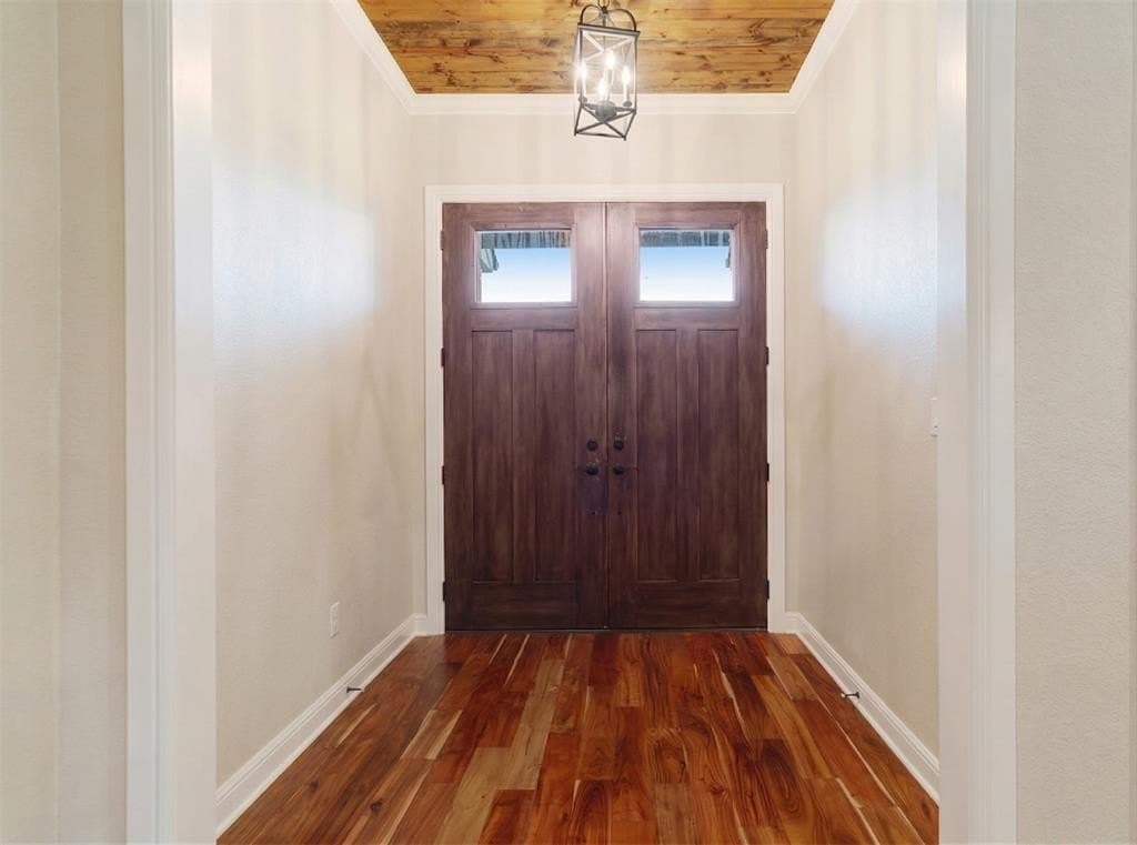 15 acres in Fannin County gallery image 3