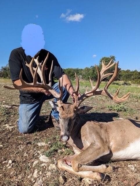 12.27 acres in Bosque County featured view