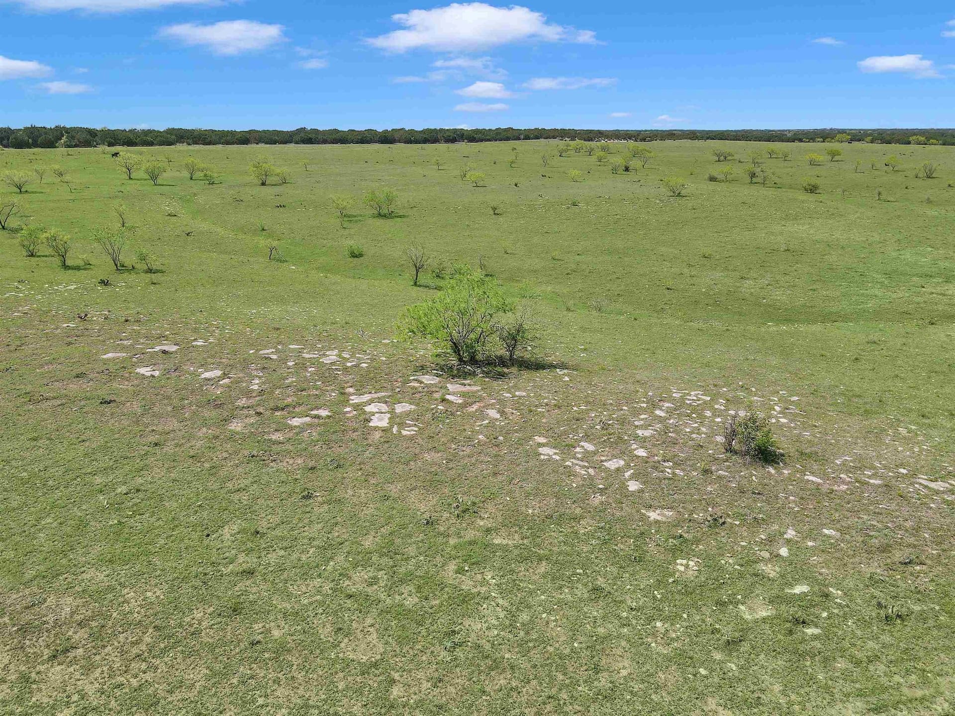 11.03 acres in Burnet County