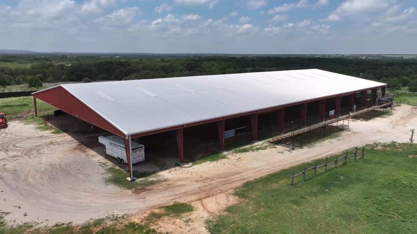 23.85 acres in Comanche County - photo 4