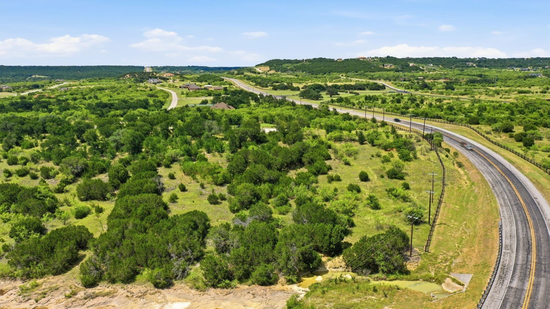 2.11 acres in Palo Pinto County - photo 13