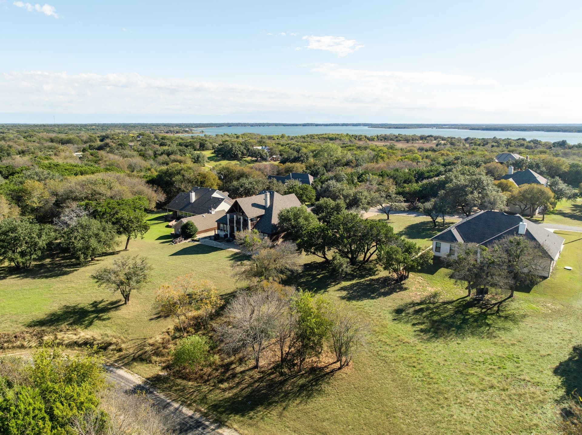 0.14 acres in Hill County