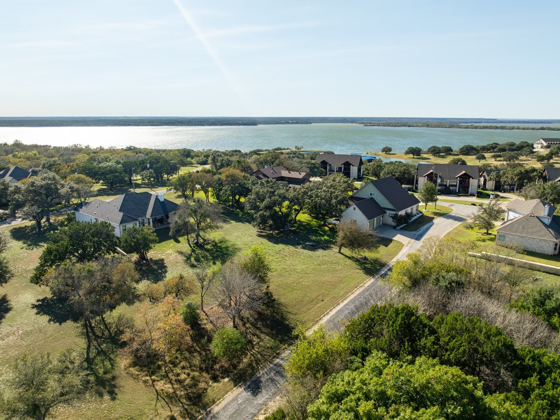 0.14 acres in Hill County - photo 7