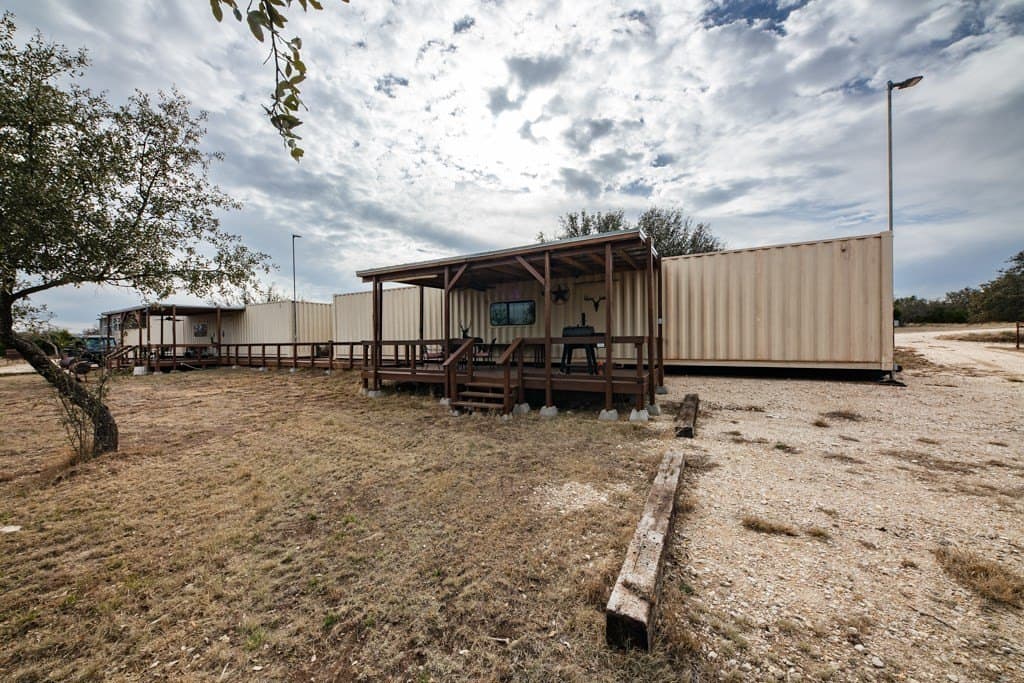 298 acres in Menard County gallery image 3