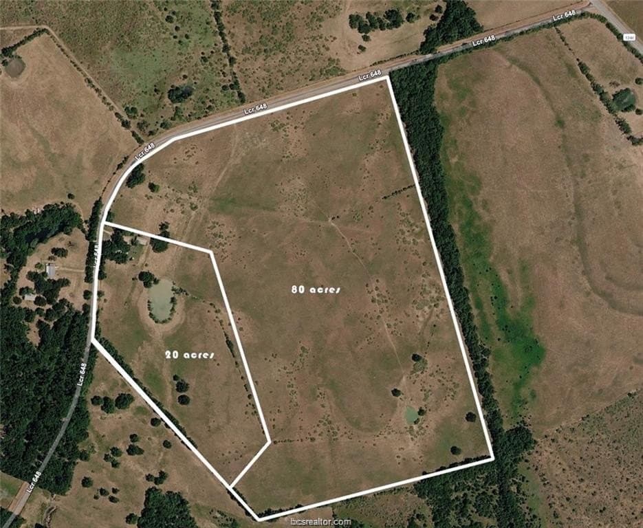 80 acres in Limestone County - photo 2