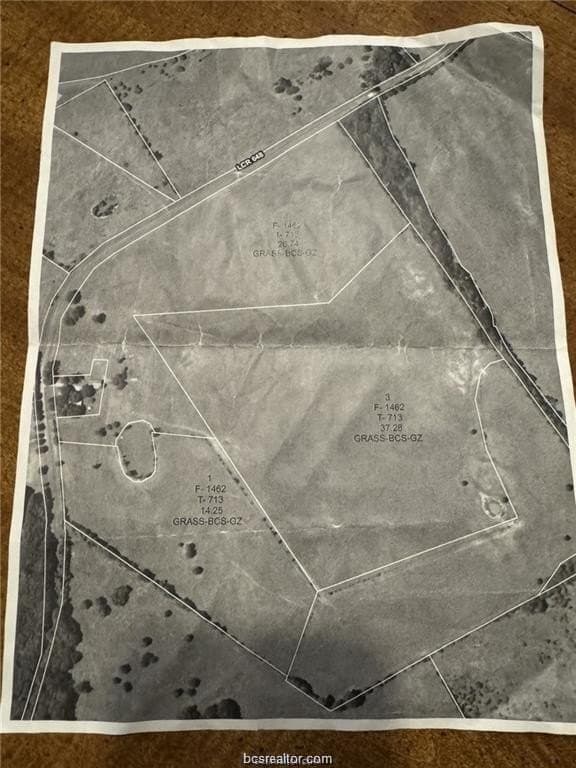 80 acres in Limestone County - photo 3