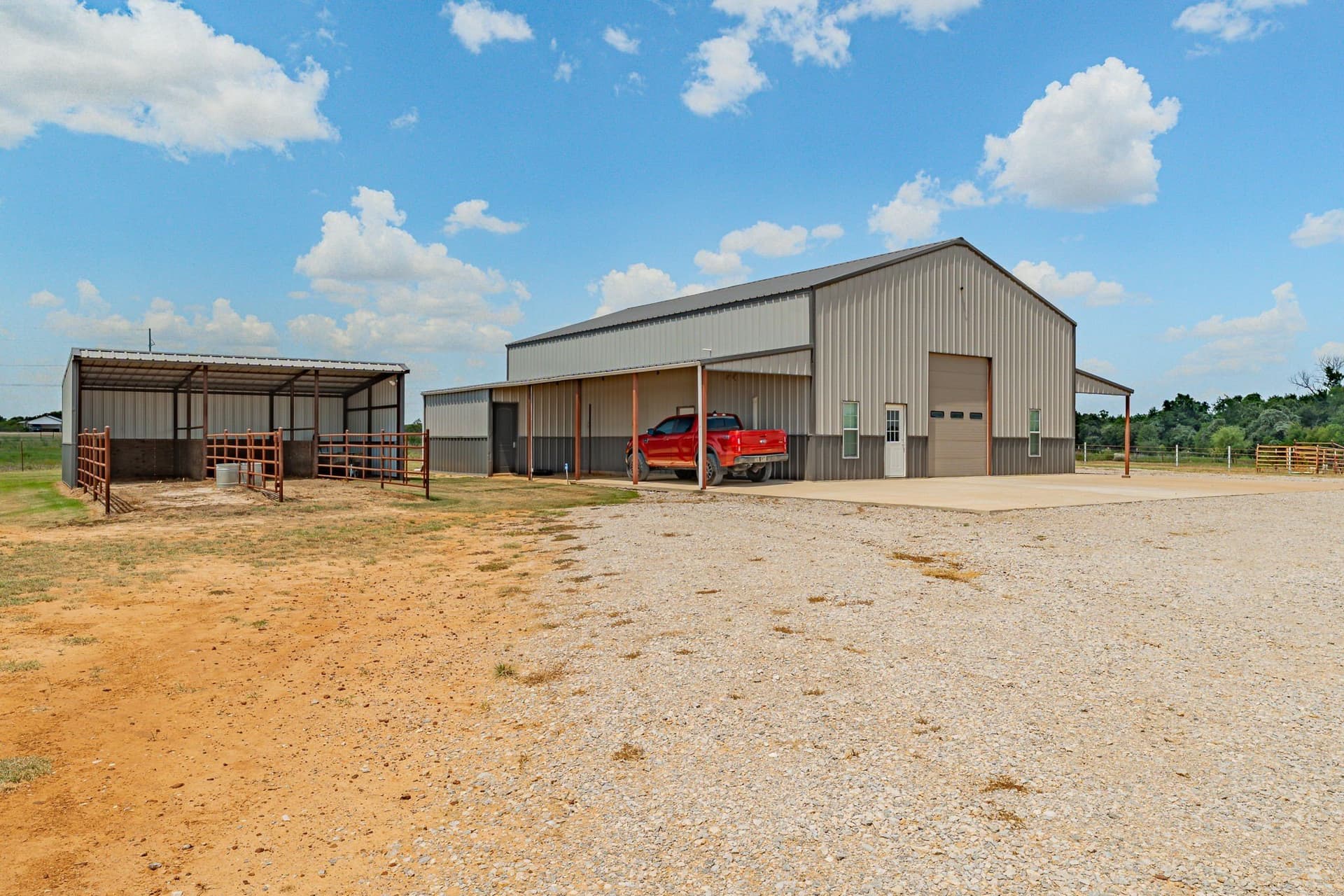 10 acres in Erath County - photo 5