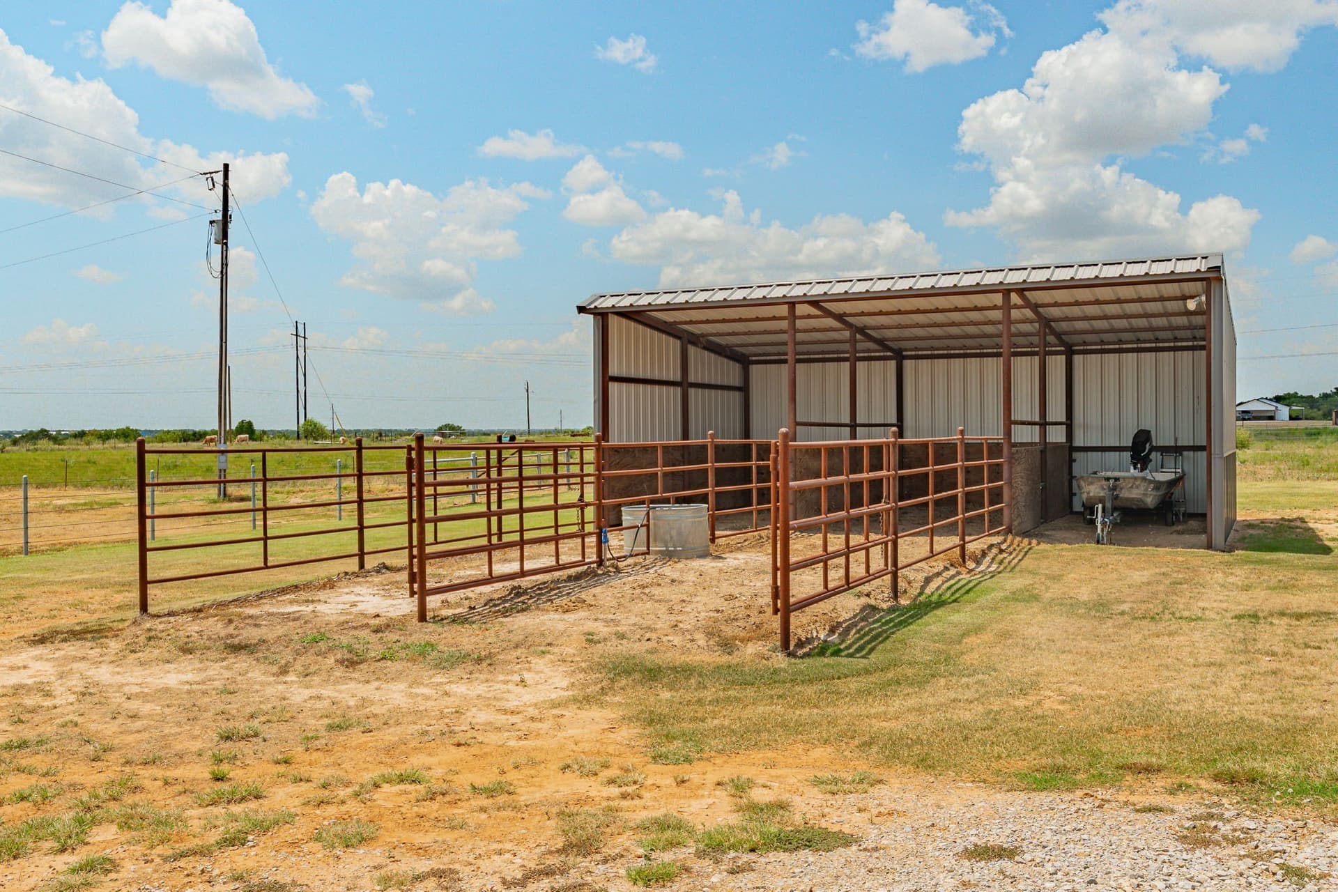 10 acres in Erath County - photo 6