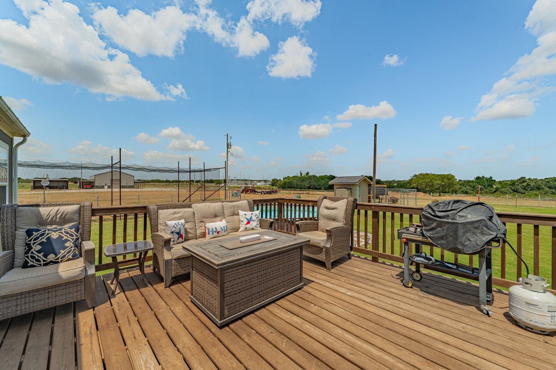 10 acres in Erath County - photo 8
