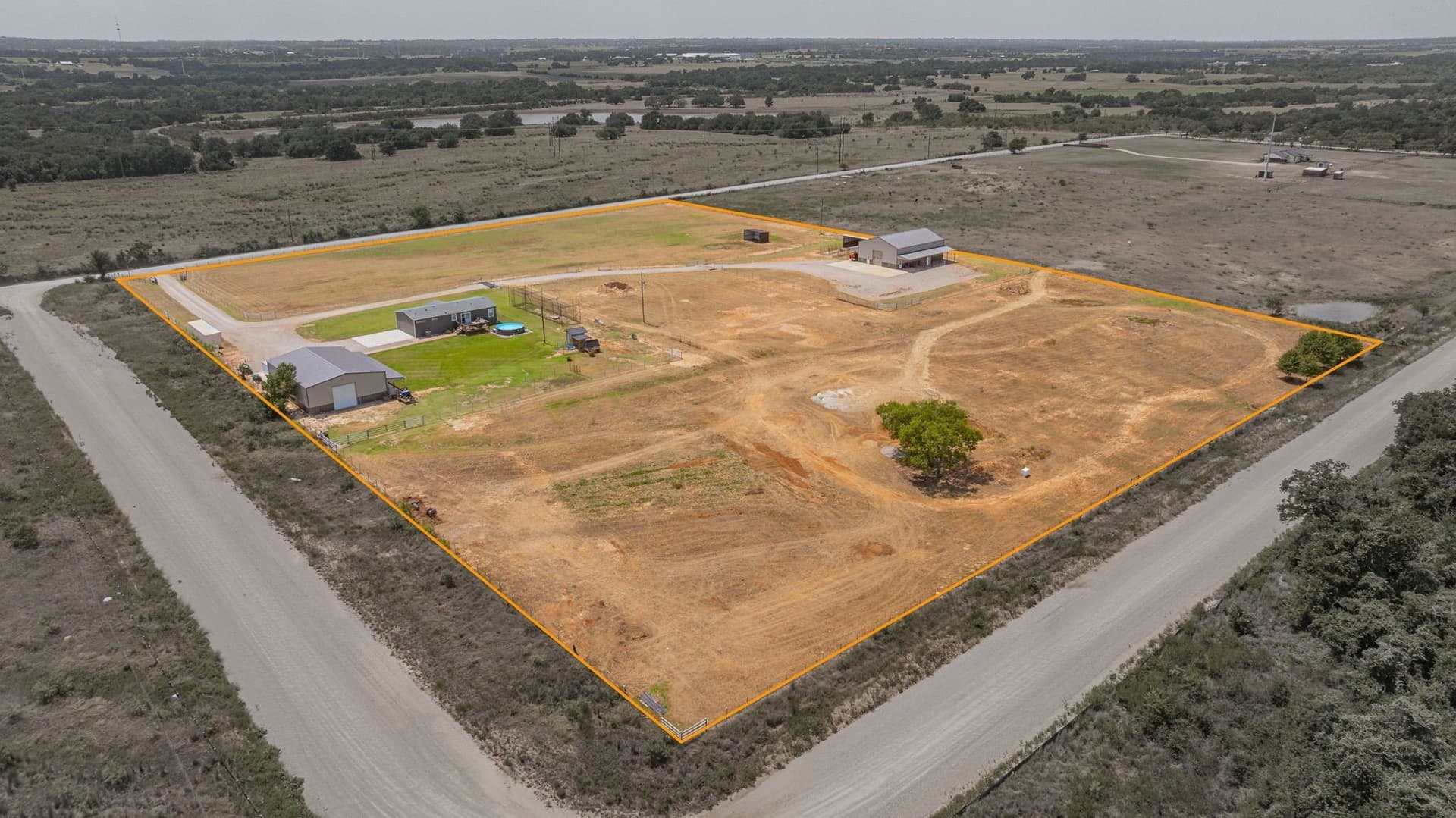 10 acres in Erath County - photo 32