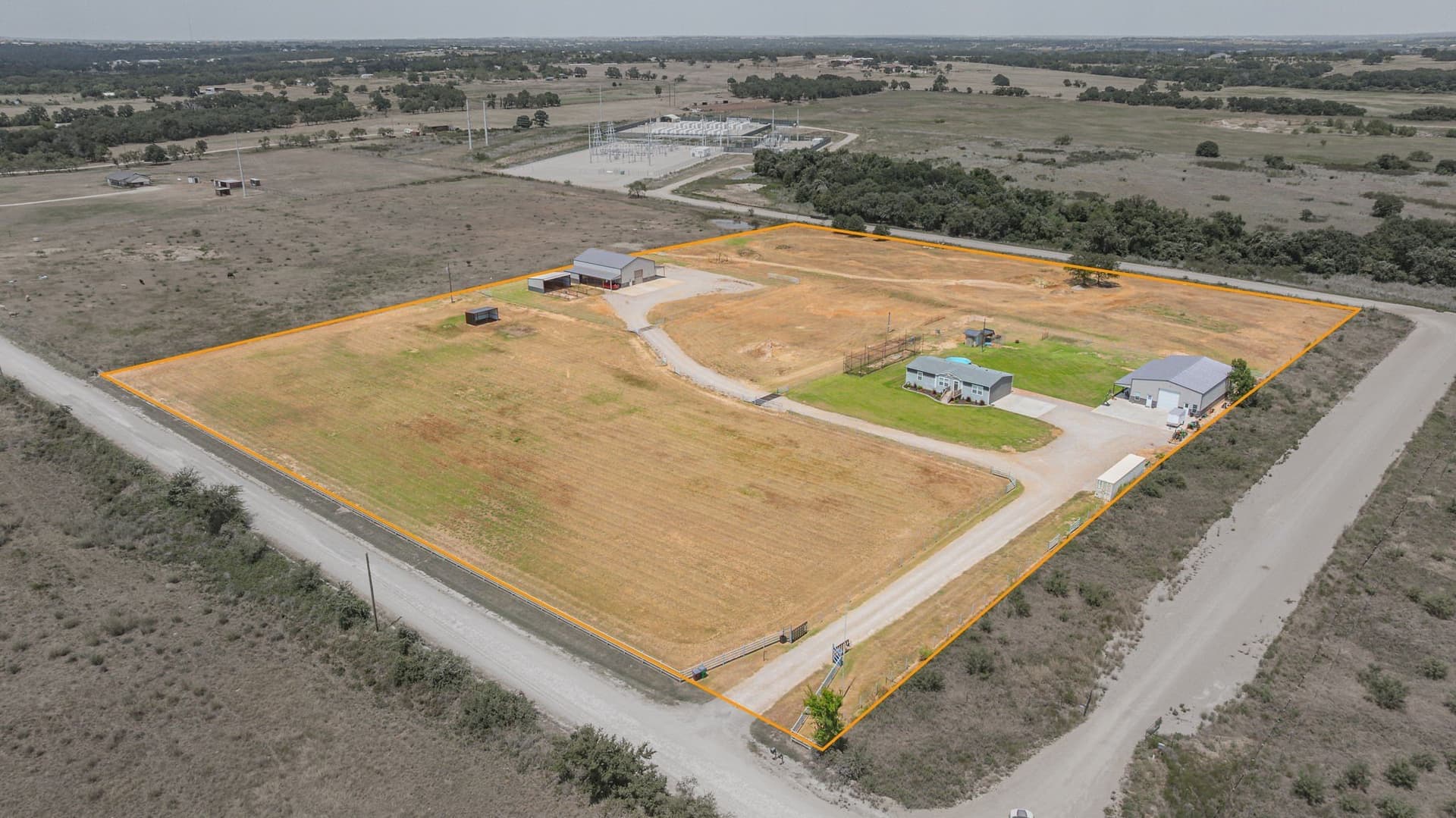 10 acres in Erath County - photo 2