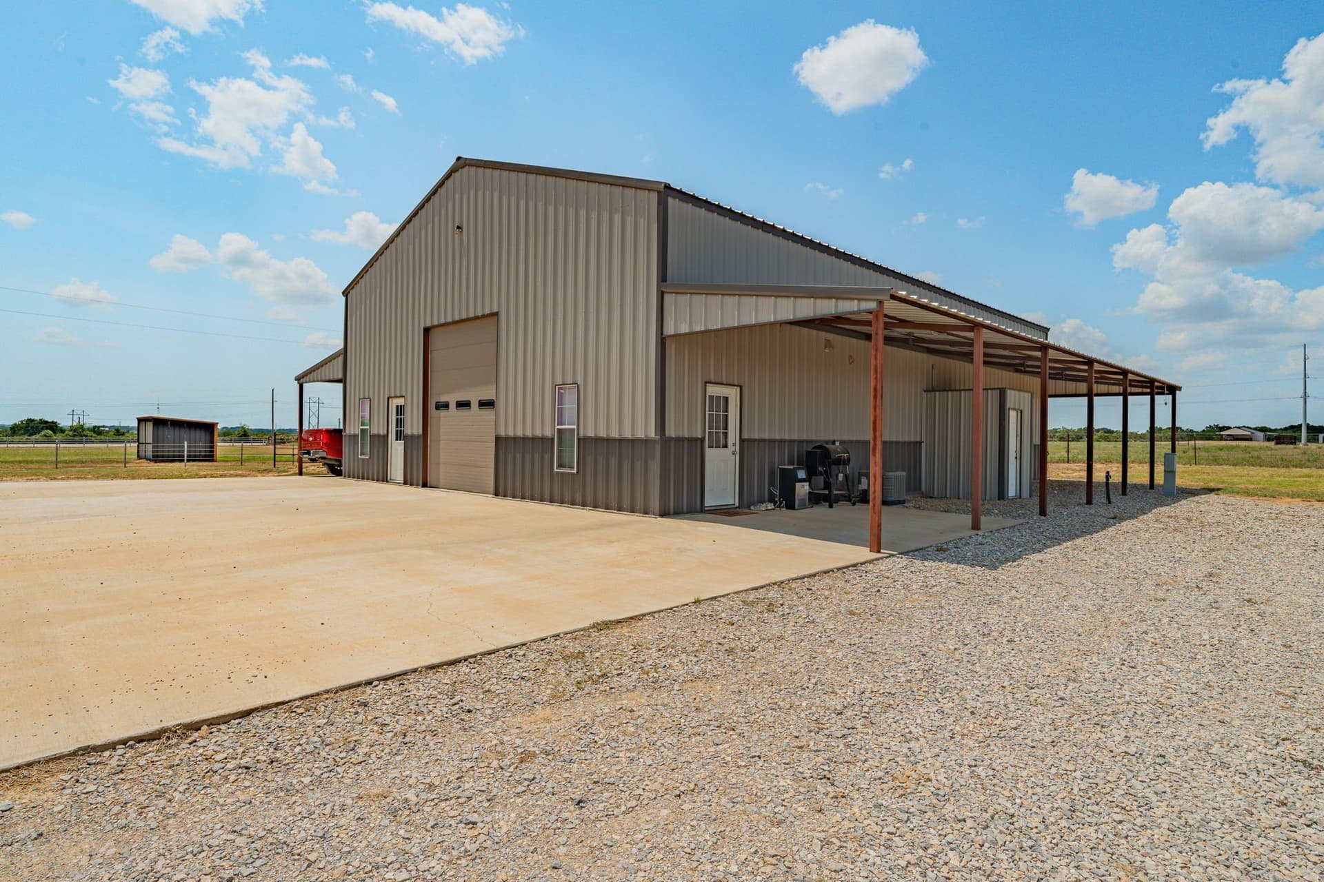 10 acres in Erath County - photo 4