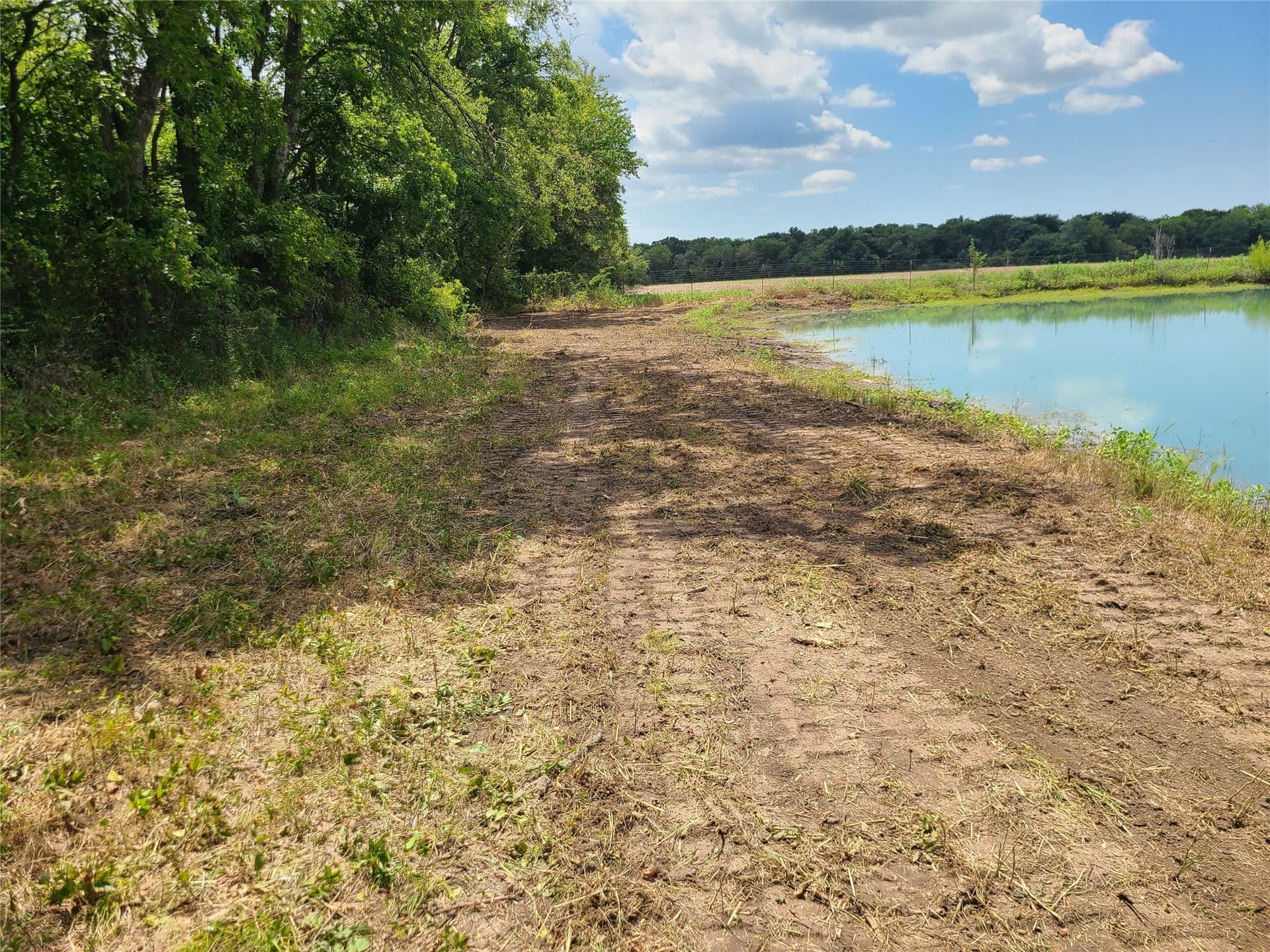 2.56 acres in Hunt County - photo 4