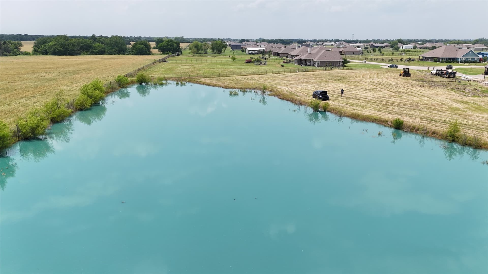 2.56 acres in Hunt County - photo 3