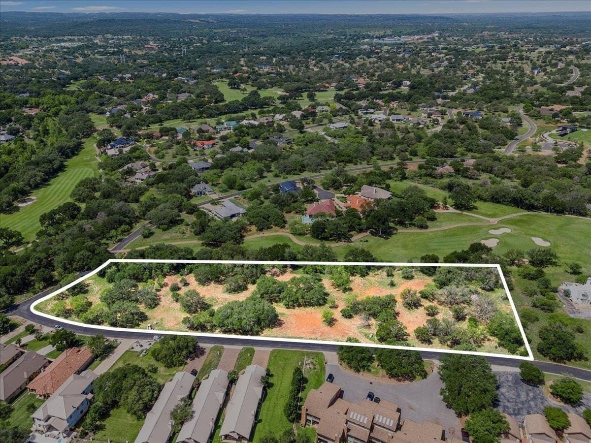0.63 acres in Llano County - photo 9