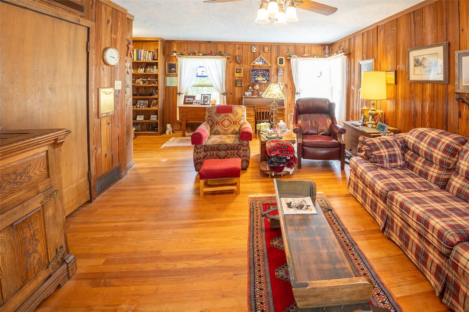 54.9 acres in Hamilton County - photo 9