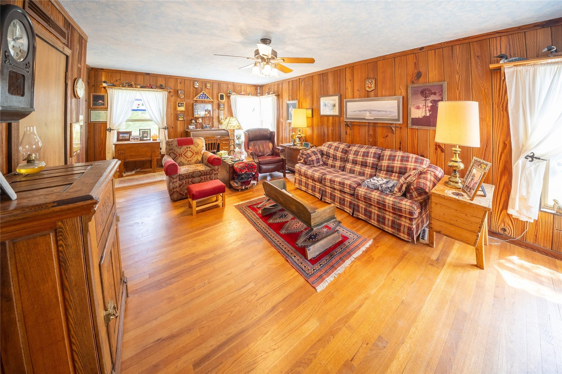 54.9 acres in Hamilton County - photo 10