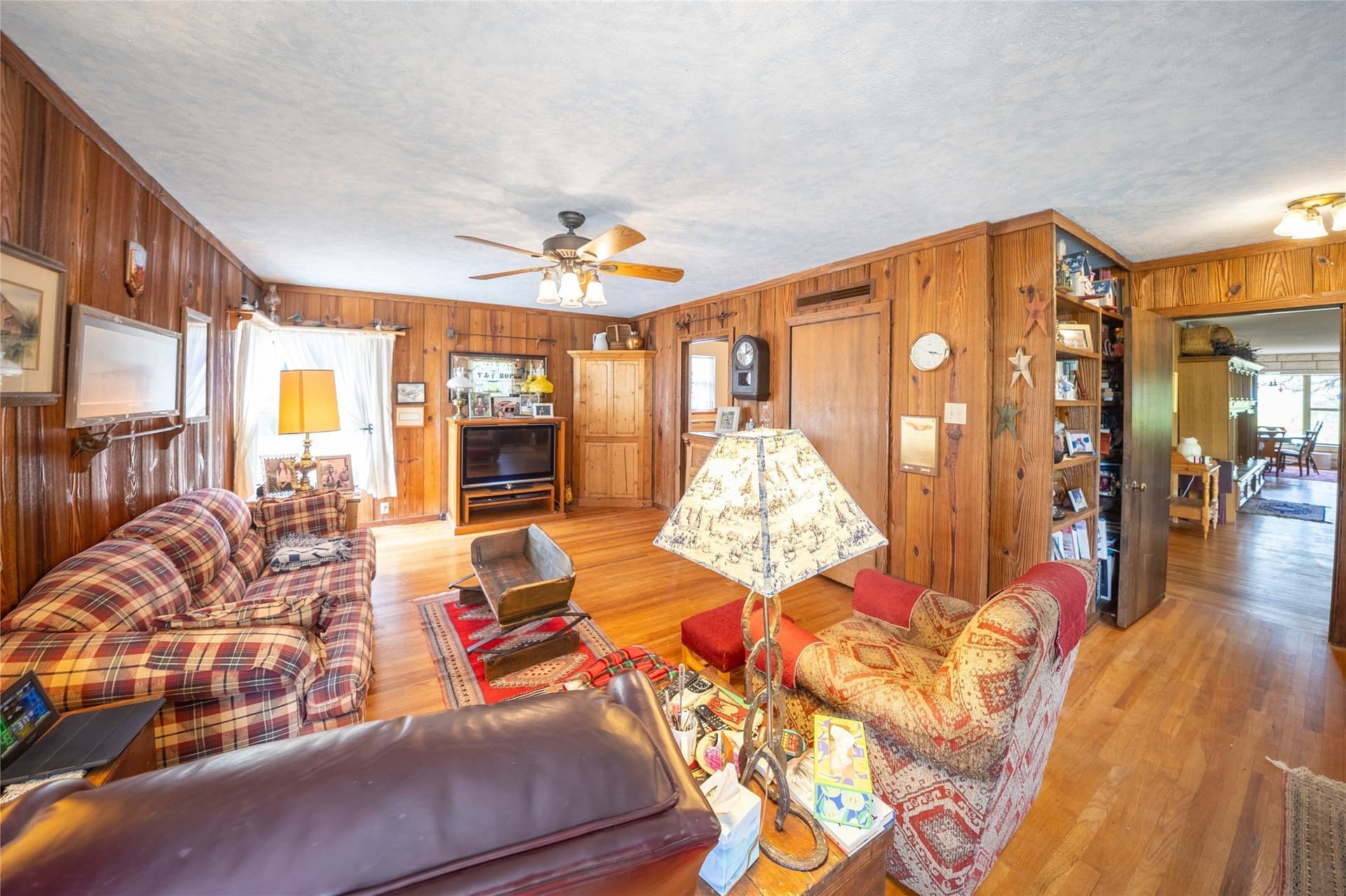 54.9 acres in Hamilton County - photo 12