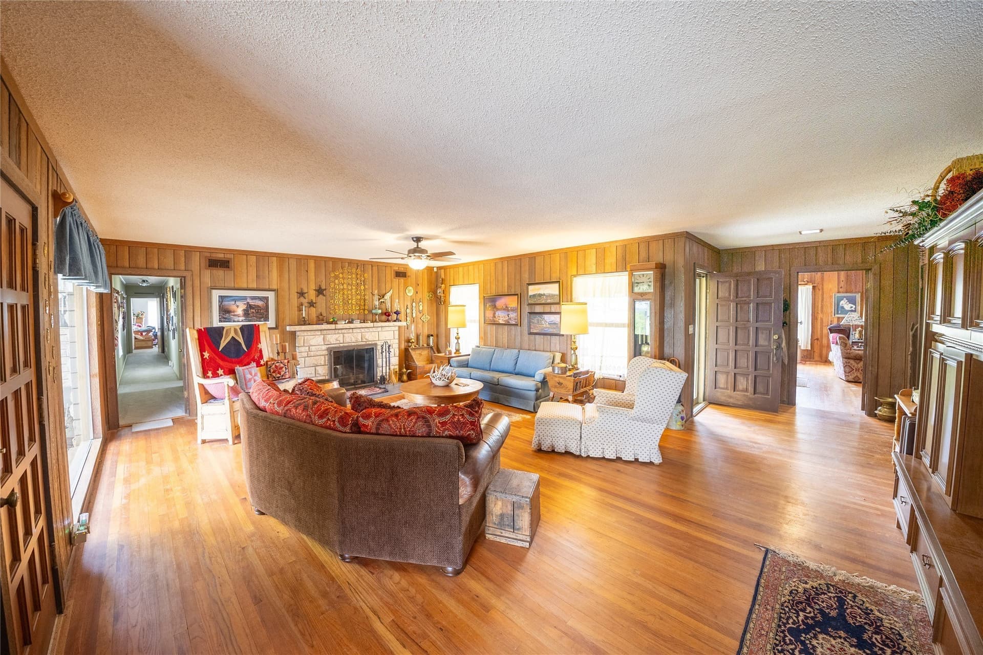 54.9 acres in Hamilton County - photo 14