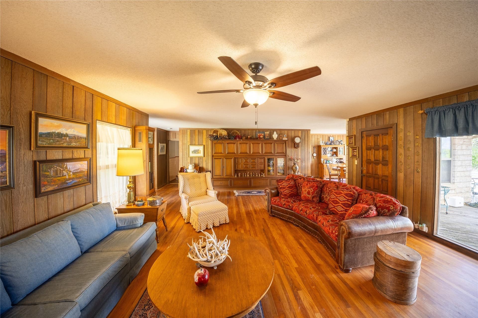 54.9 acres in Hamilton County - photo 7