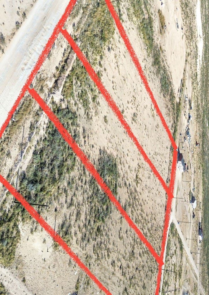 1.8 acres in Ector County featured view