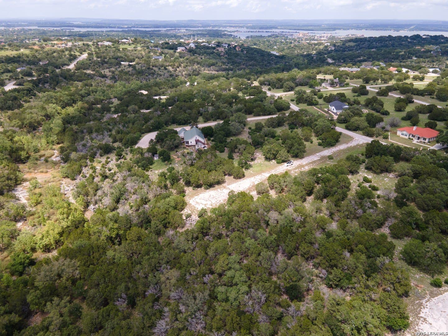 0.25 acres in Burnet County - photo 12