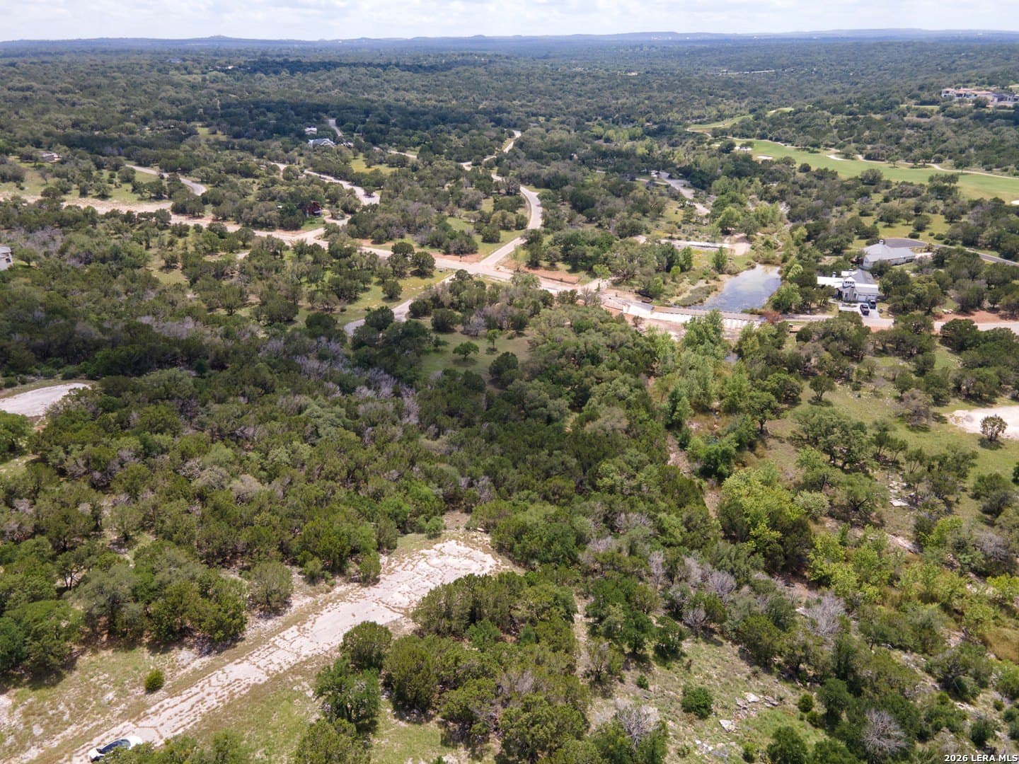 0.25 acres in Burnet County gallery image 2