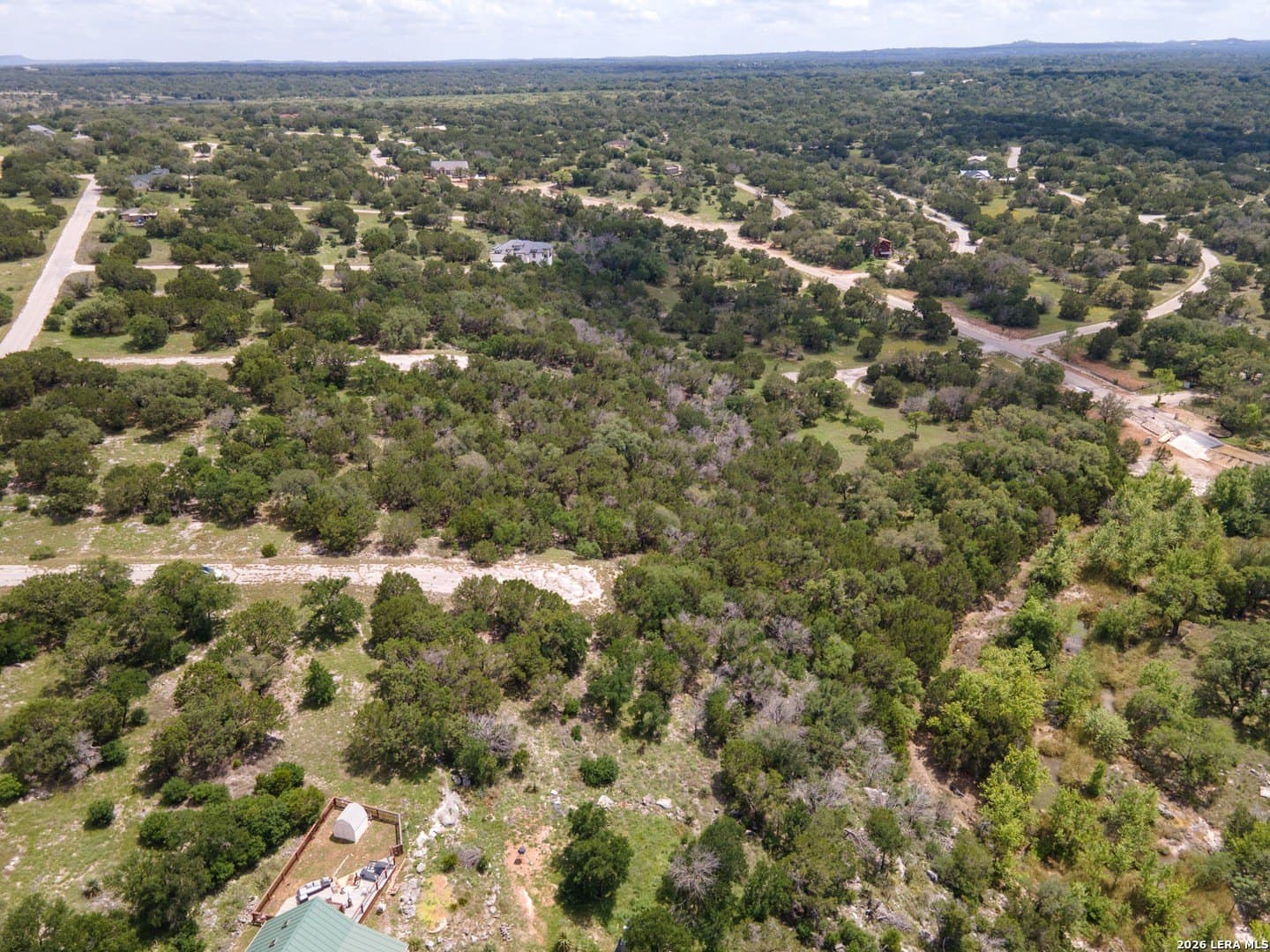 0.25 acres in Burnet County gallery image 3