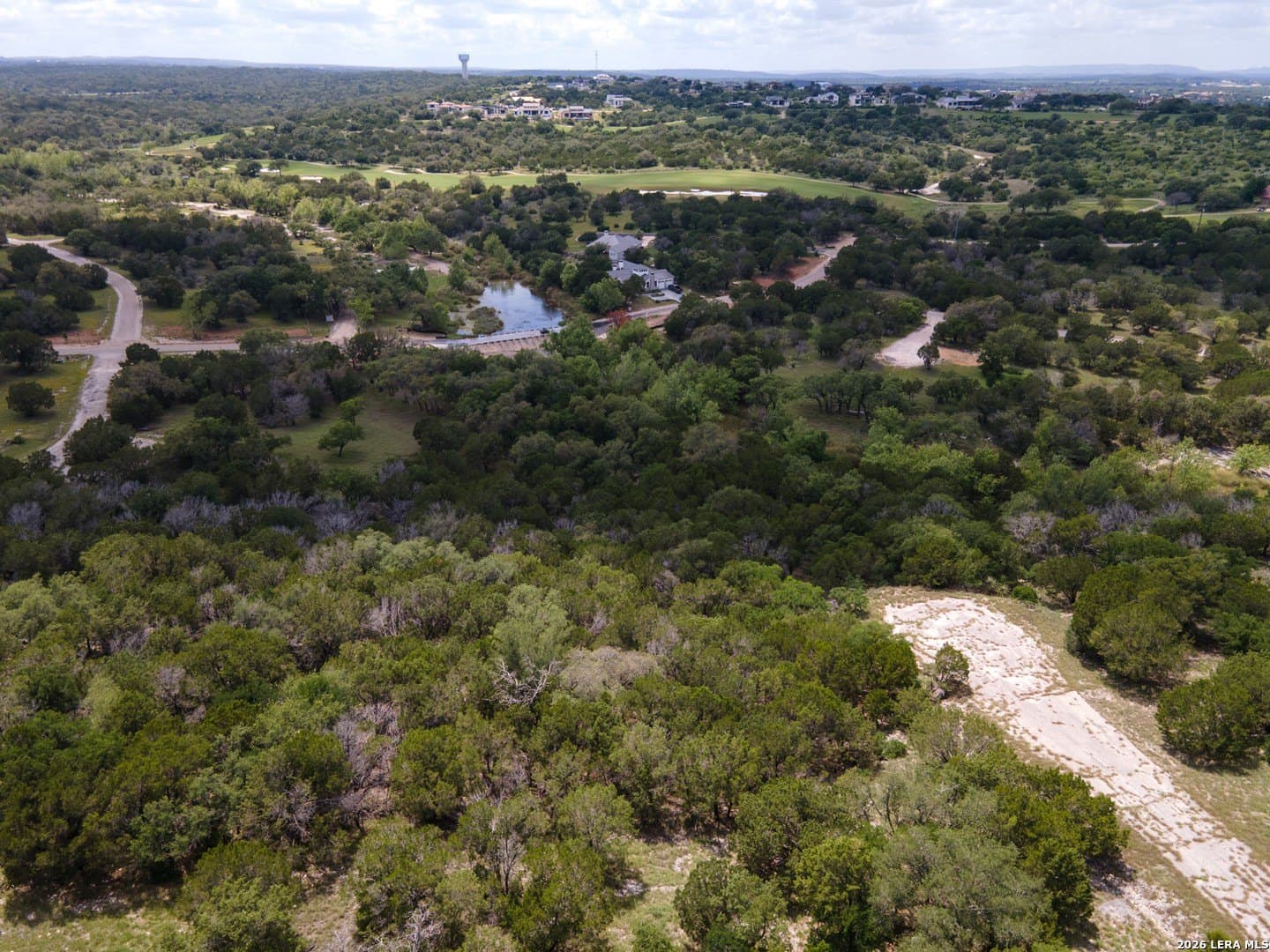 0.25 acres in Burnet County - photo 10