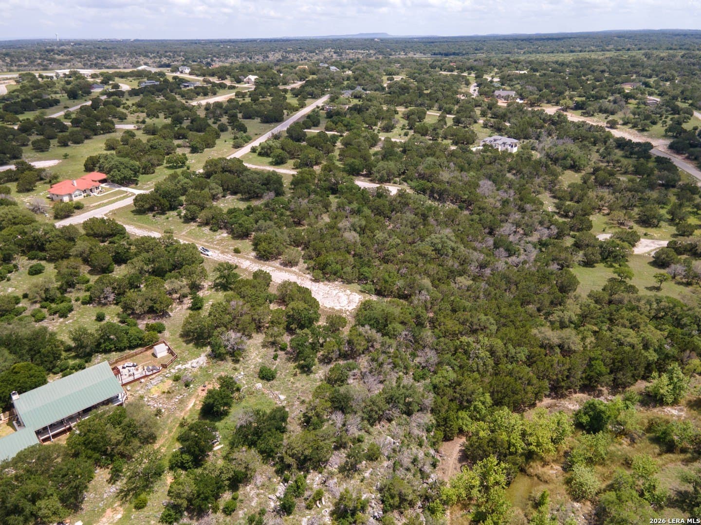 0.25 acres in Burnet County gallery image 4