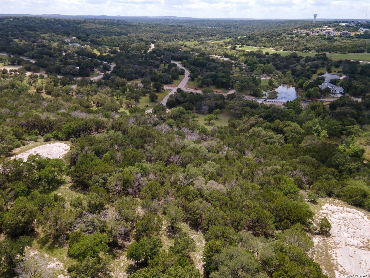 0.25 acres in Burnet County - photo 8