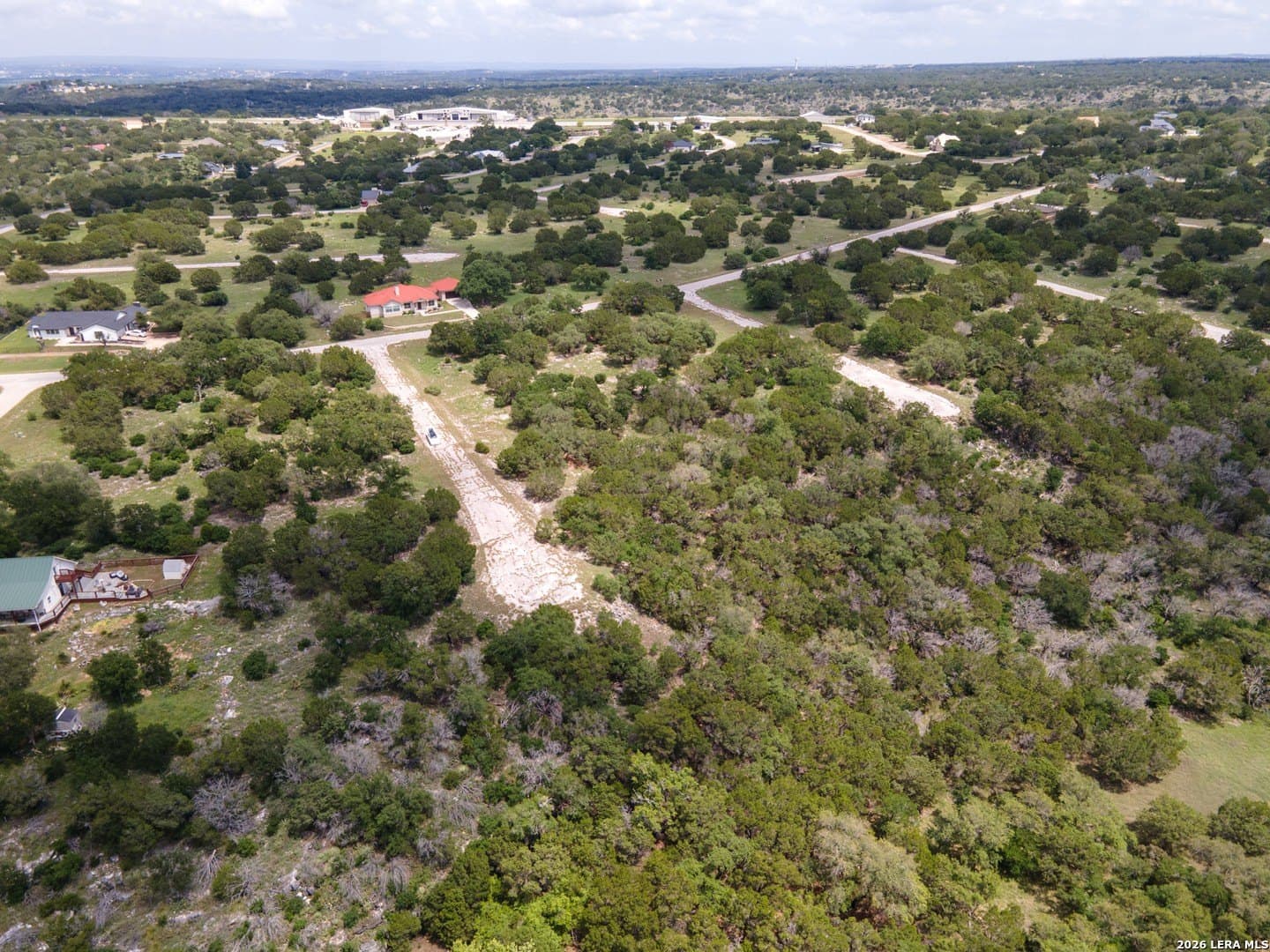0.25 acres in Burnet County - photo 6