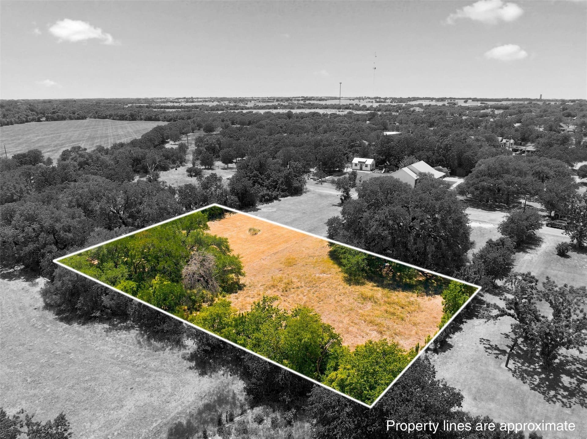 0.37 acres in McLennan County - photo 6