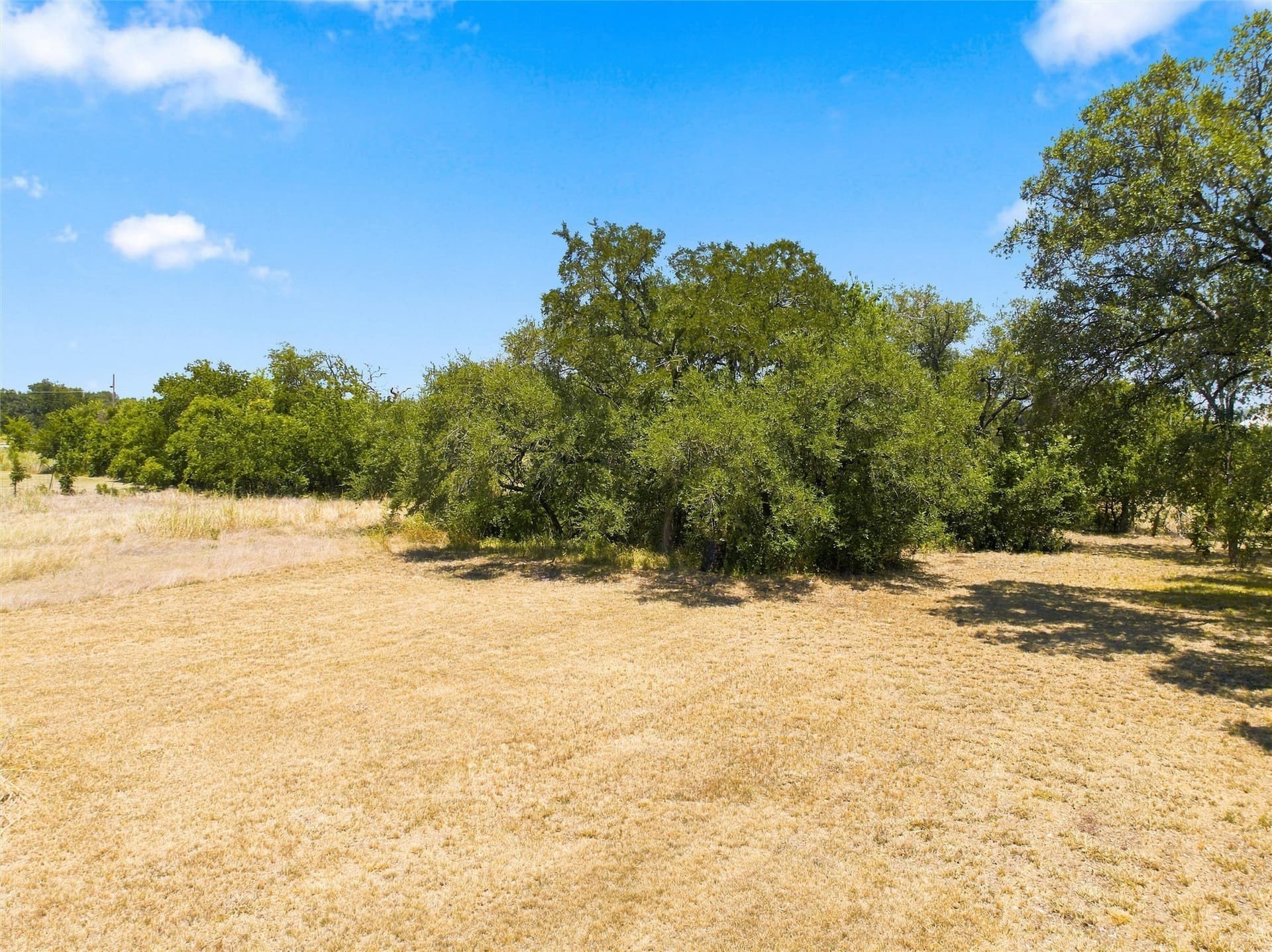 0.37 acres in McLennan County