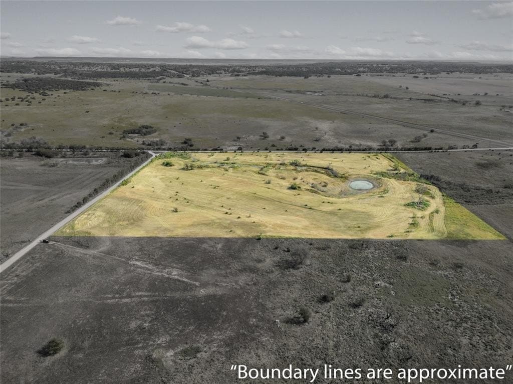 20.35 acres in Erath County featured view