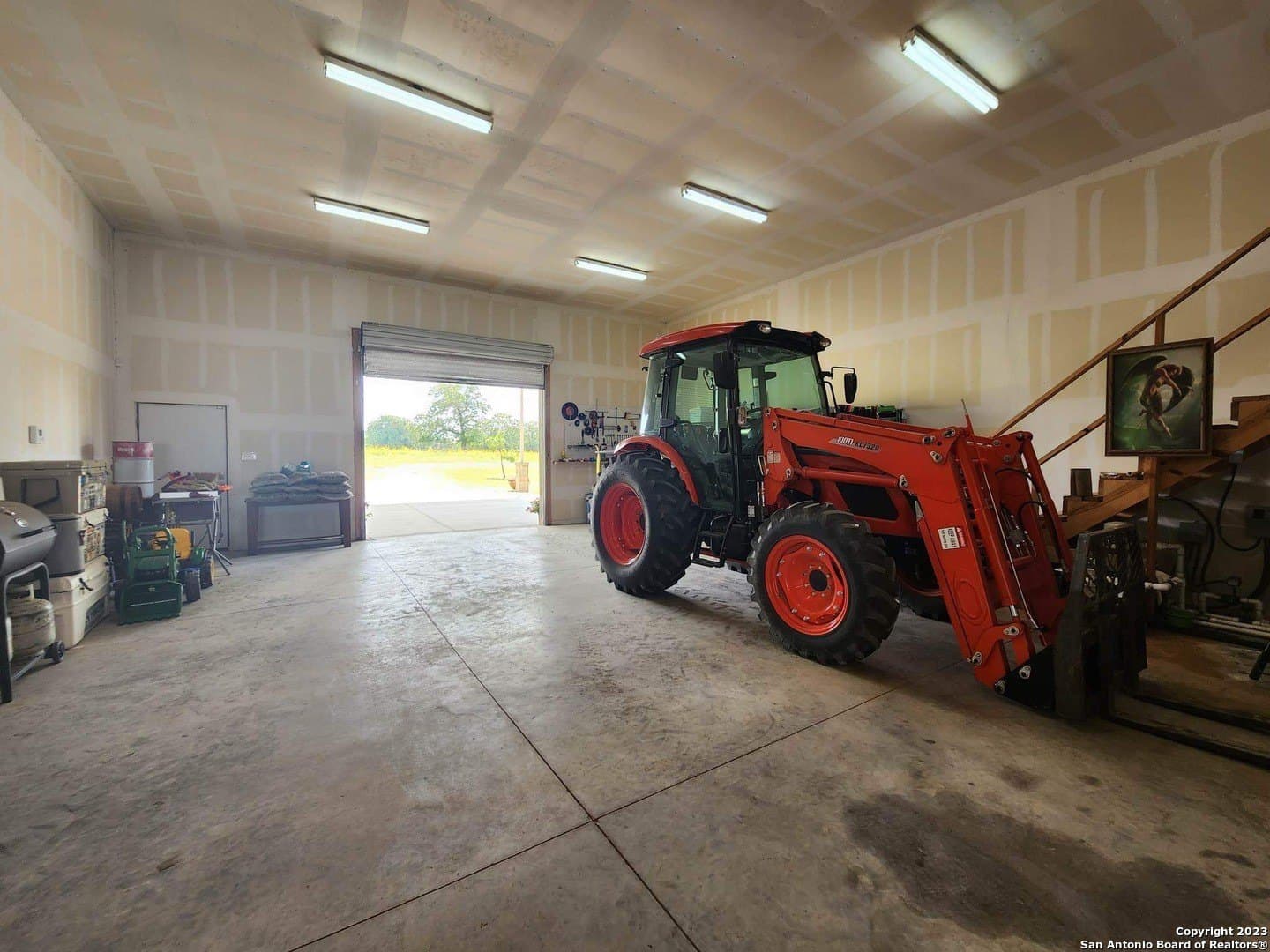 11 acres in Wilson County featured view