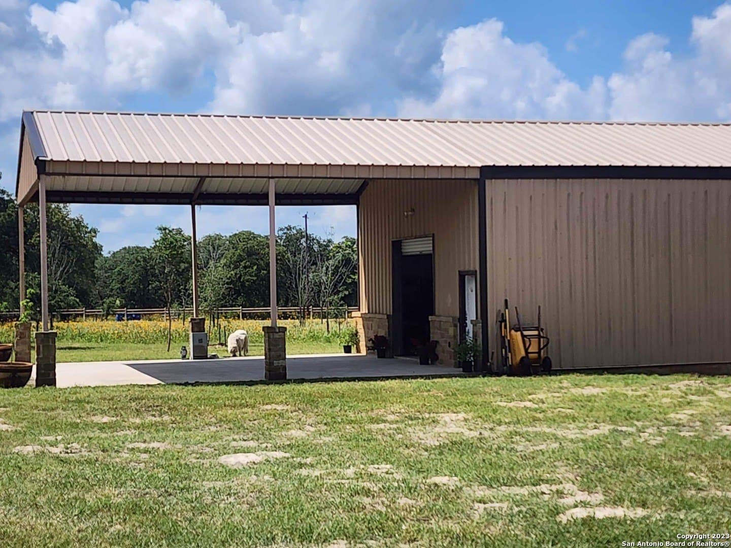 11 acres in Wilson County - photo 21