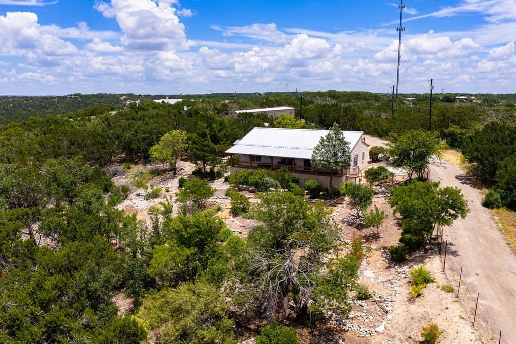 10 acres in Kerr County - photo 39