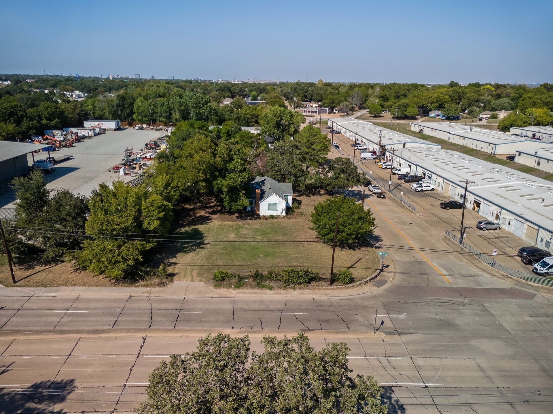 0.44 acres in Dallas County - photo 3