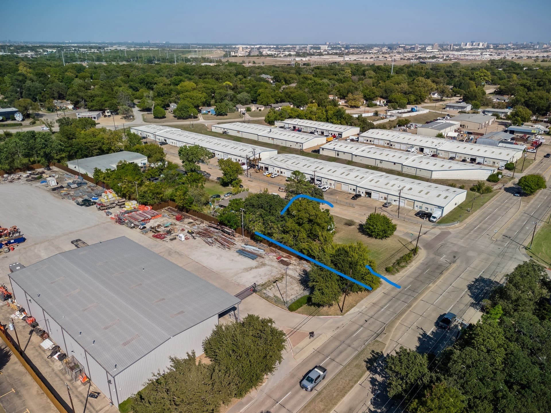 0.44 acres in Dallas County - photo 2
