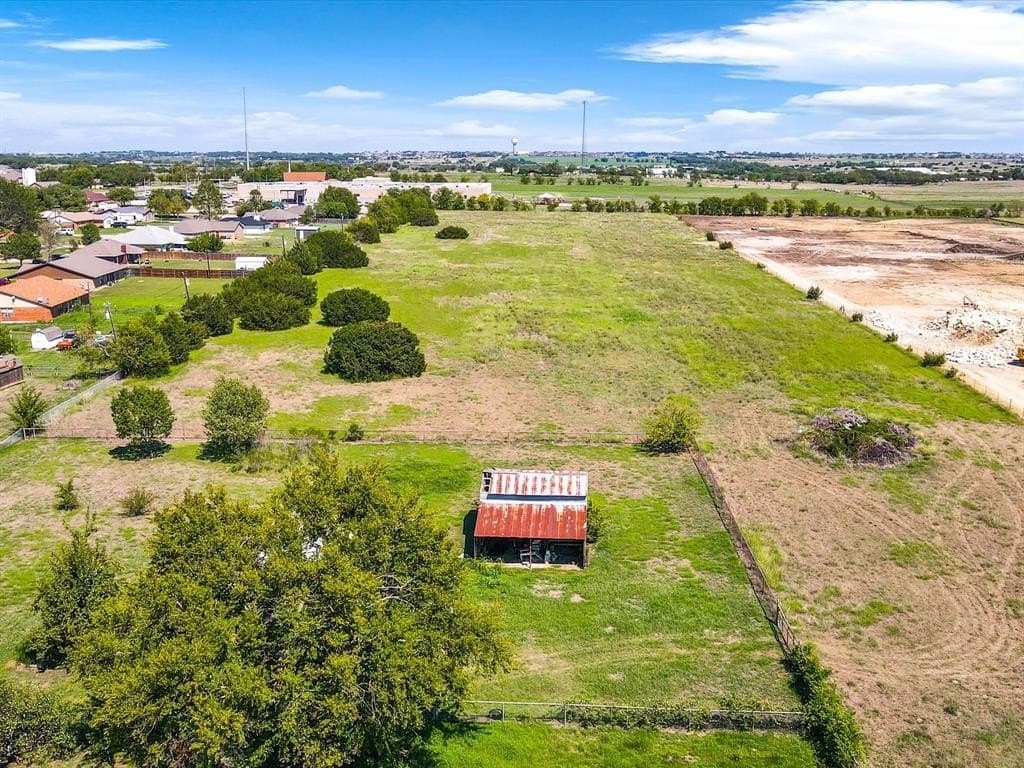 9.13 acres in Johnson County featured view