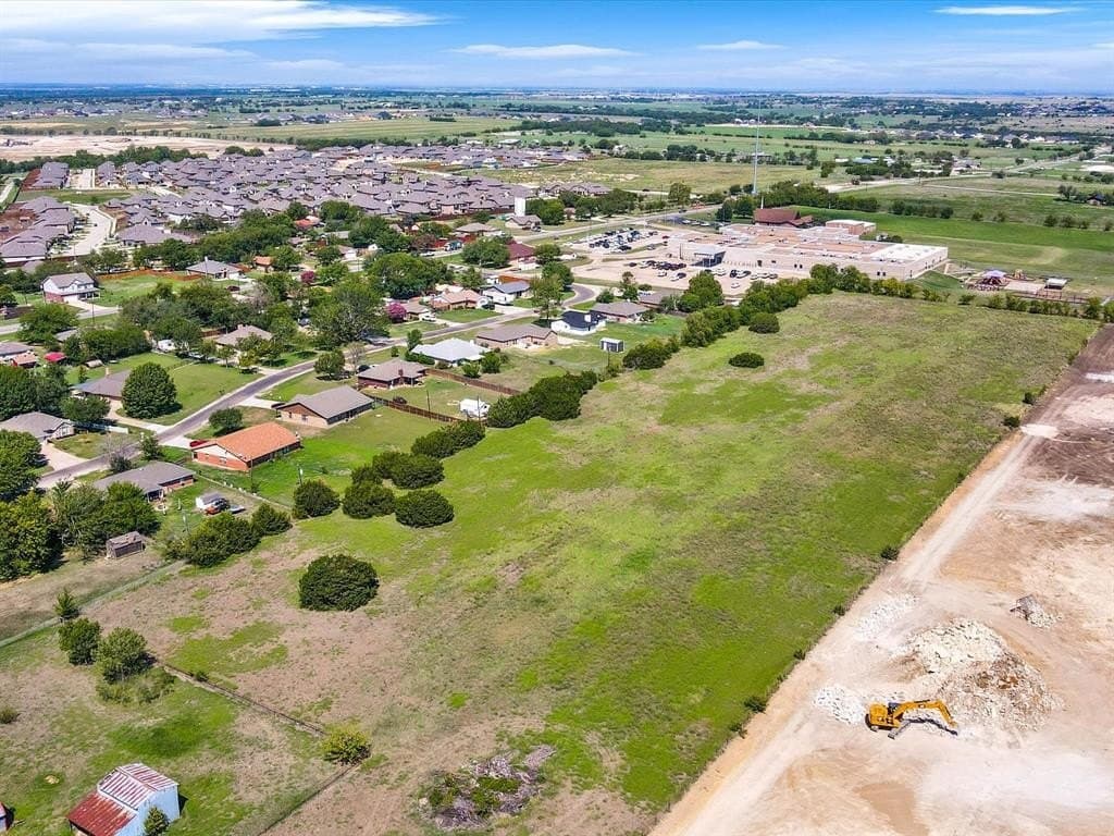 9.13 acres in Johnson County gallery image 2
