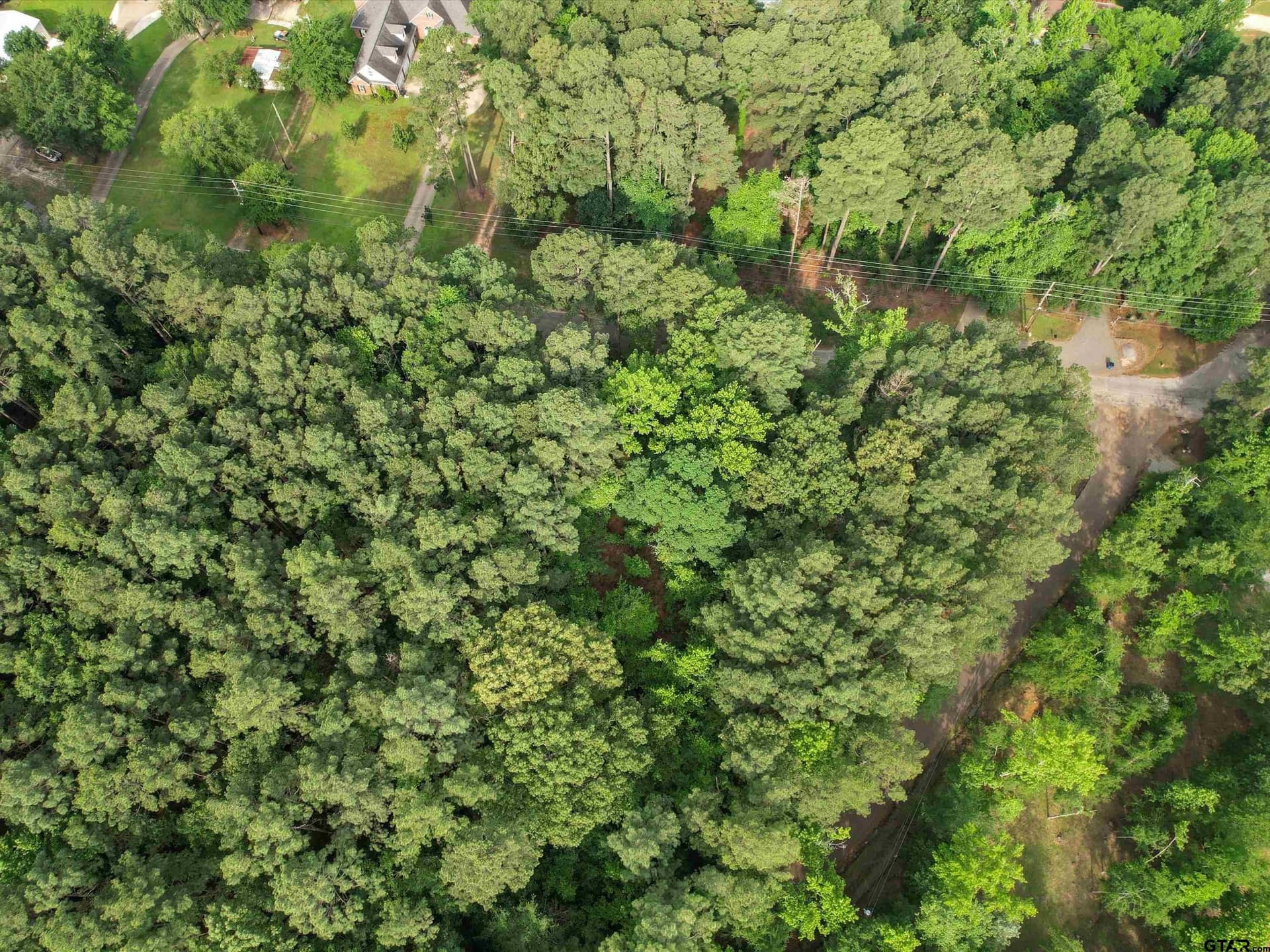 0.58 acres in Upshur County featured view