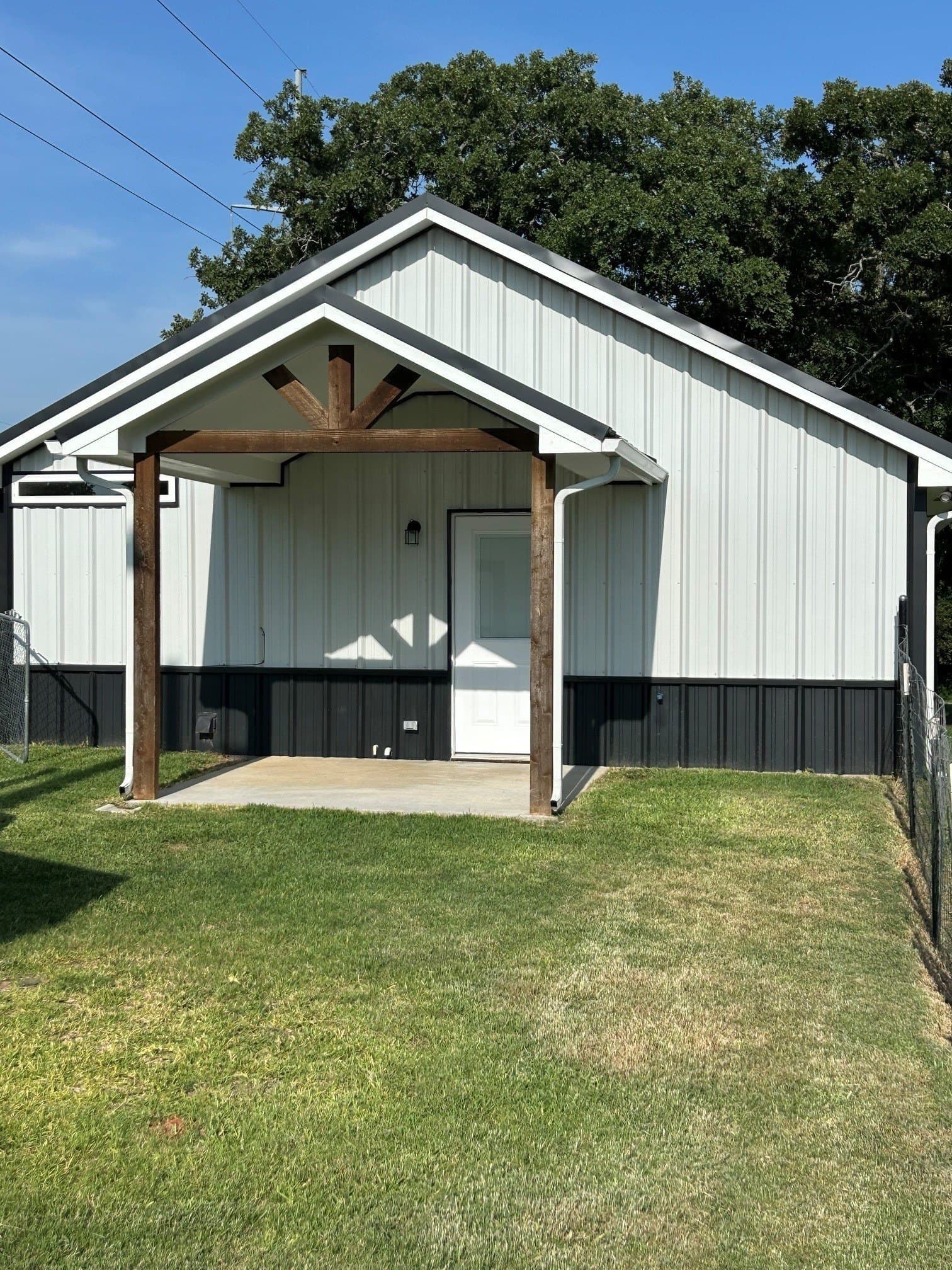 25 acres in Johnson County featured view